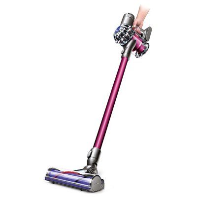 Dyson V6 Cordless Vacuum